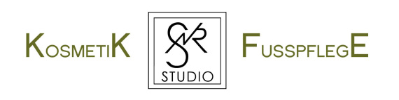 Logo Kosmetik- und Fusspflege Studio R.Bigalk Essen